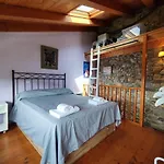 Nyaraló La Cabanya De Menut